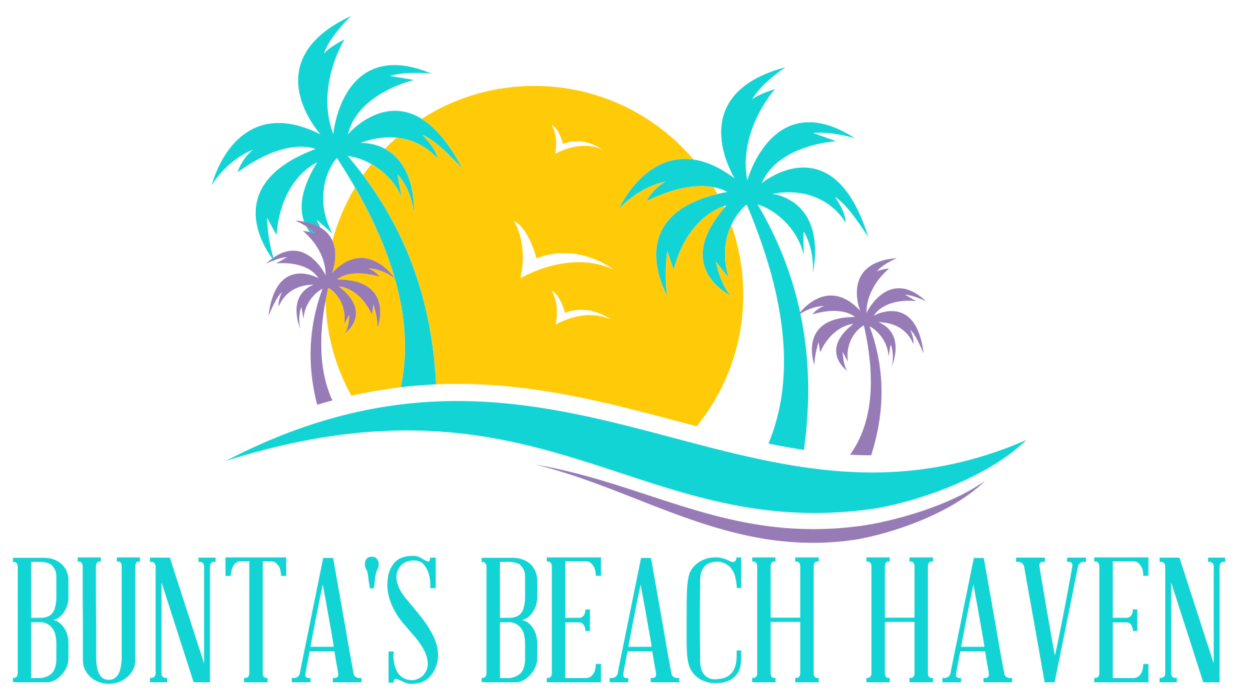 Bunta's Beach Haven – Panama City Vacation Rental